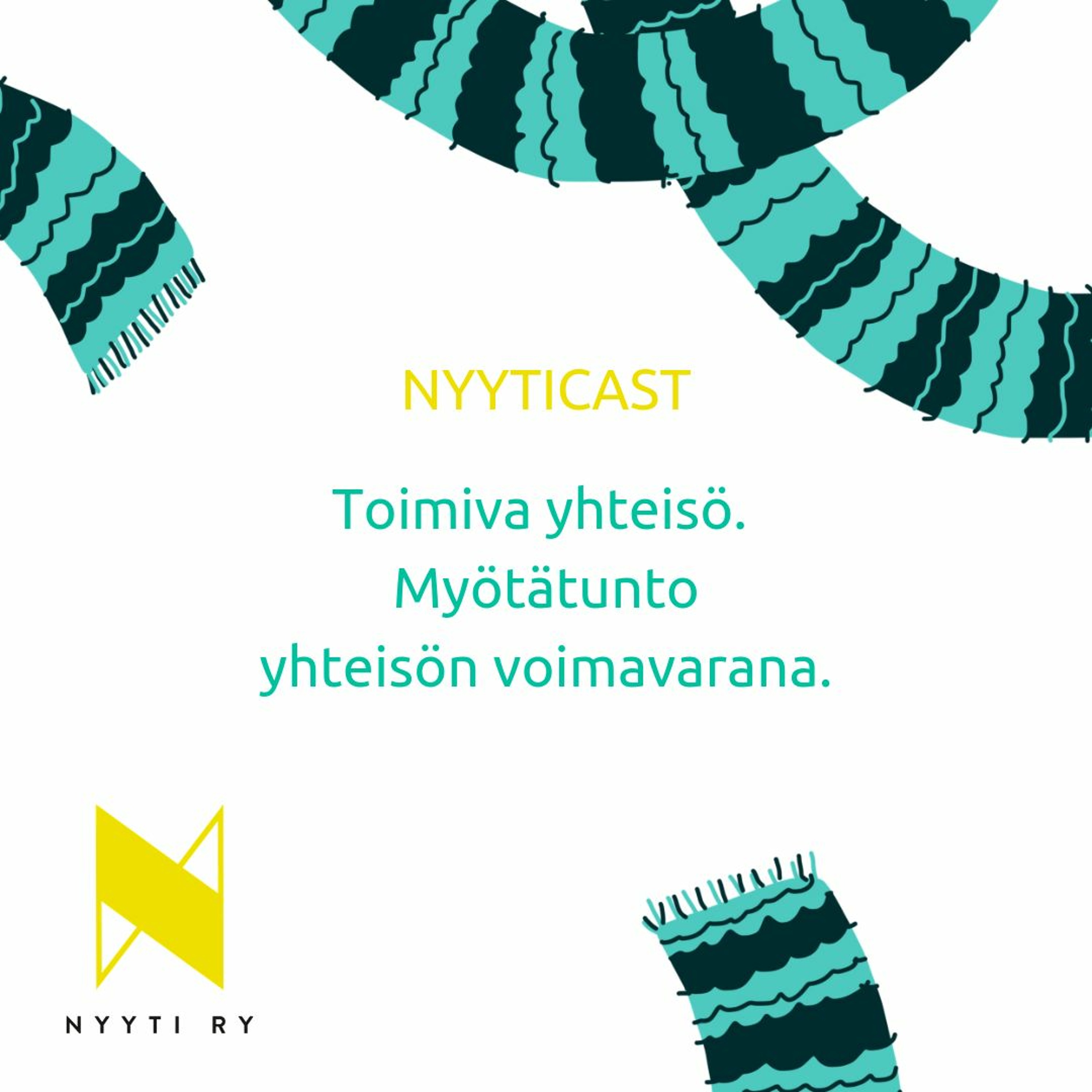 NyytiCast