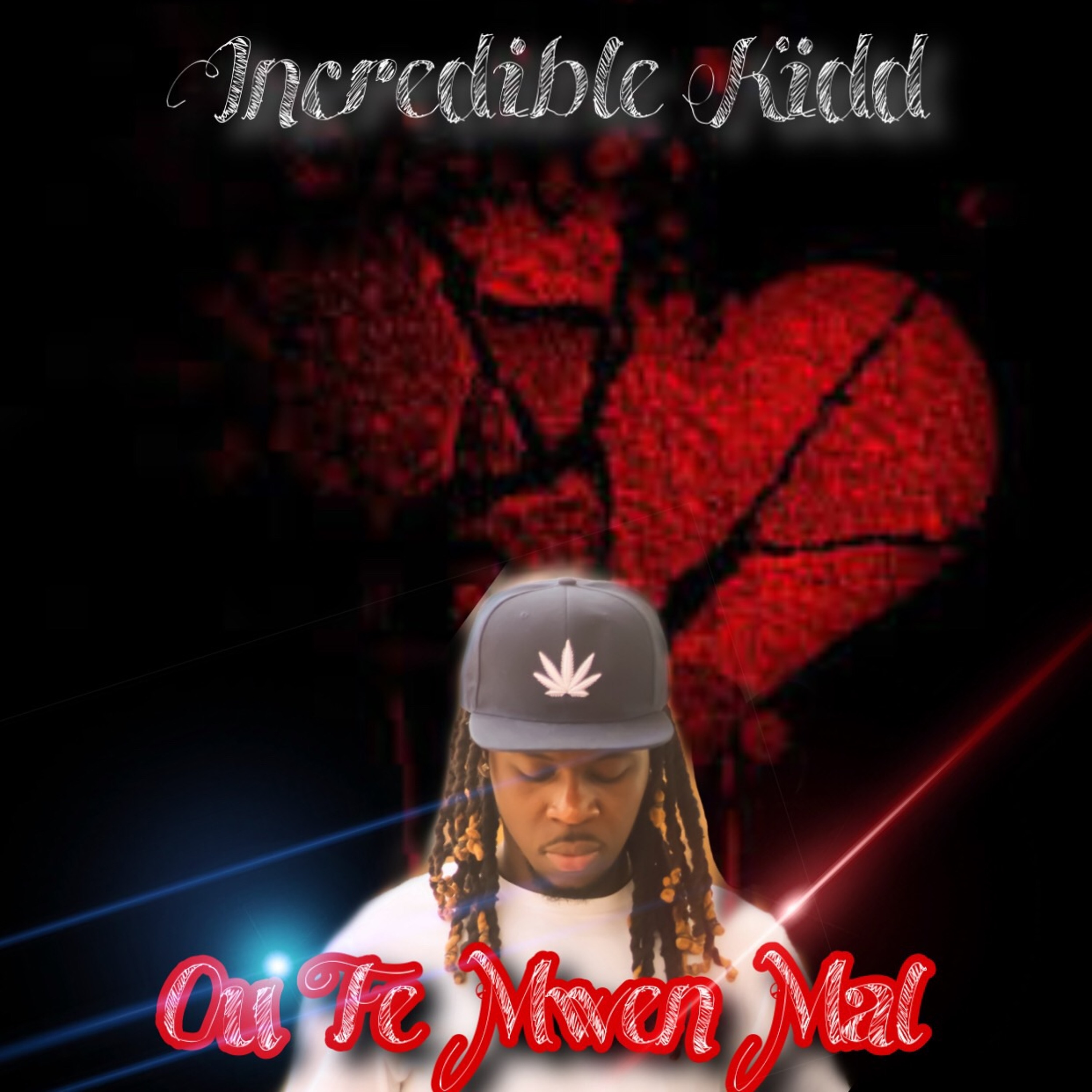 Ou Fe Mwen Mal episode artwork