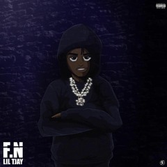 Lil Tjay fn kyymix