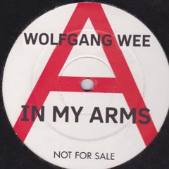 In My Arms (Lt Wee VIP Bootleg)