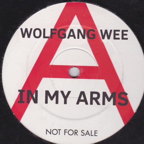 In My Arms (Lt Wee VIP Bootleg)