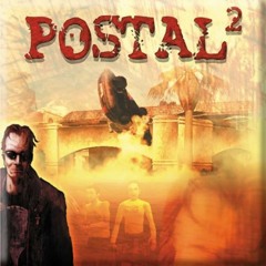 Clinic - POSTAL² (MIDI)