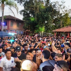 MC'S MOISES DA TORRE E GORDINHO - TROPA DA ESCÓCIA [ DJ BRENO DE CG ]