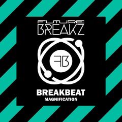 Fracus & Darwin - Make It Bounce (Angerzone's Infinity Remix) (Future Breakz)