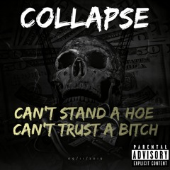 Collapse (Nicole Savage Diss)(Prod @beatsbyneco)