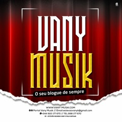 Não Tenho Culpa  (Afro House) (Prod. Lipiki No Beat) [www.vany-musik.com]