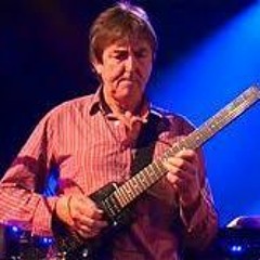 podcast: entretien sur les improvisations d'Allan Holdsworth (Guitare Passion, 2019)