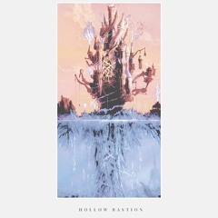 free 99 | Hollow Bastion prod by me>mori