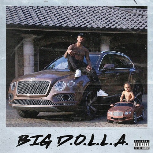 Stream Dame D.O.L.L.A. - Big D.O.L.L.A\01. Sorry (feat. Lil Wayne).mp3 by  Your otcim | Listen online for free on SoundCloud