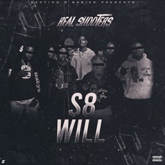 S8 Will - Real Shooters