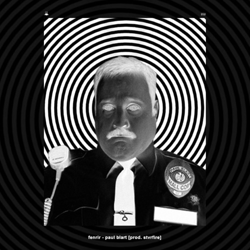 Paul Blart (Prod. STVRFIRE)