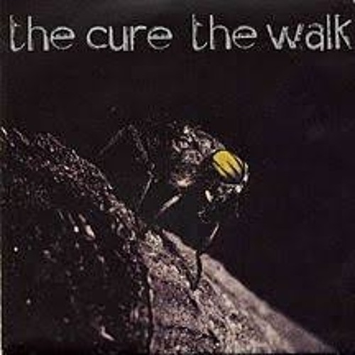 The CuRe - The WalK (TiNi TuN Edit) FREE DOWNLOAD