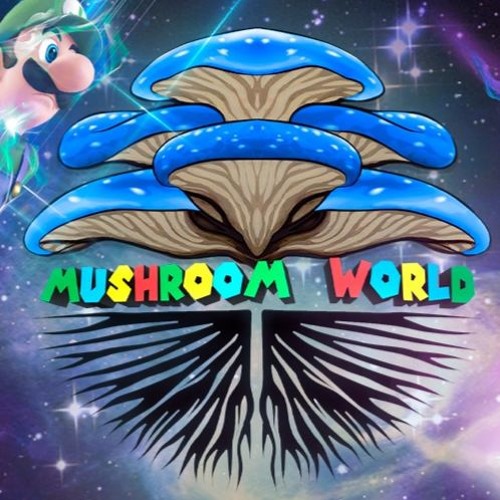 ProgDarky' #5 - Mushroom World - A Passagem Secreta