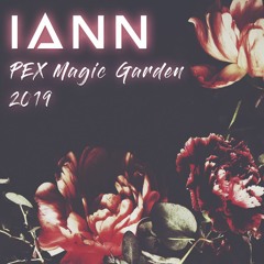 IANN - PEX Magic Garden 2019