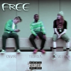 FREE (feat. Teoifolis)