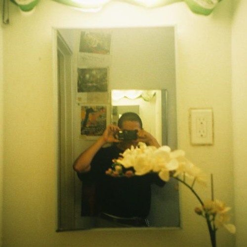 being poor is expensive [demo tape]