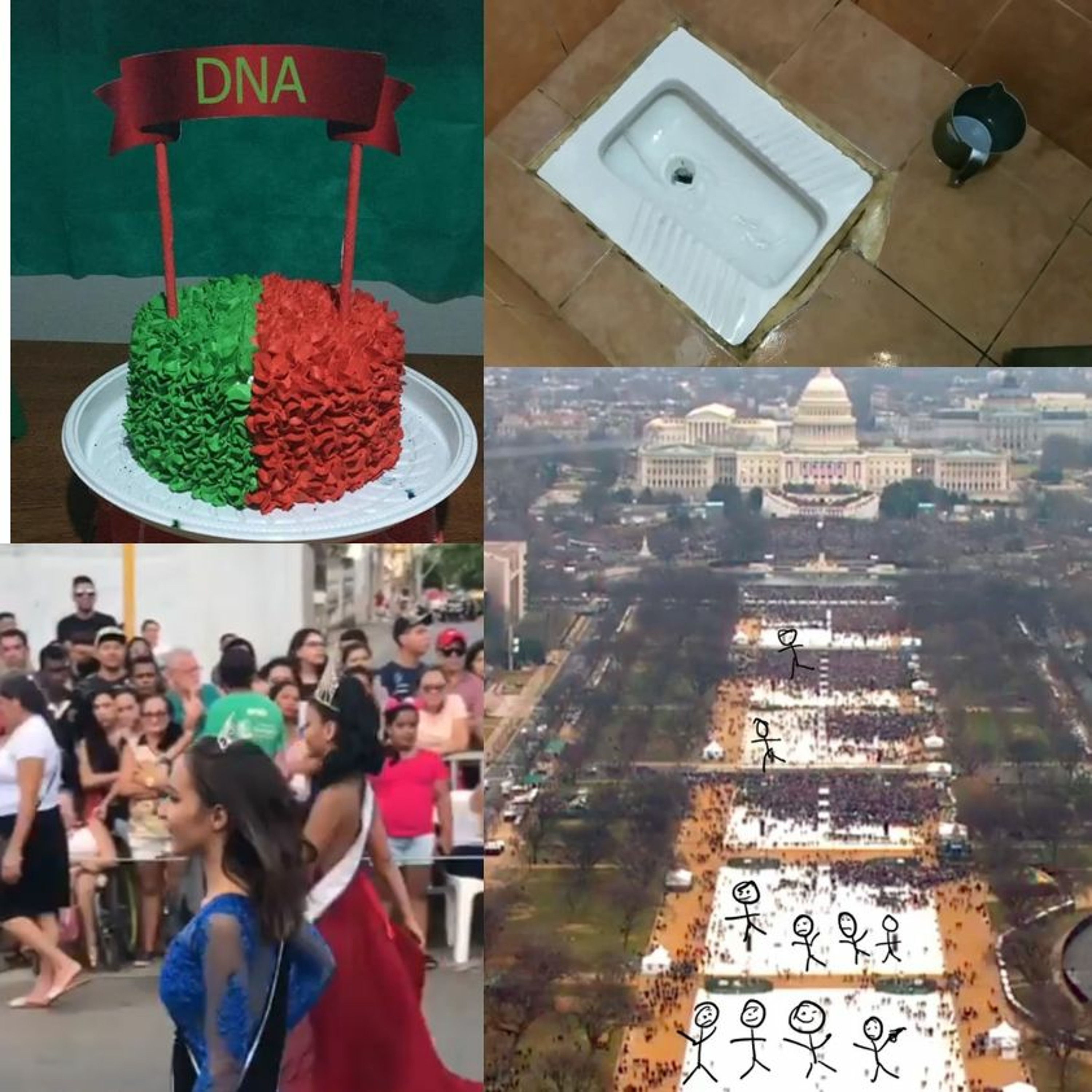 chá com rapadura