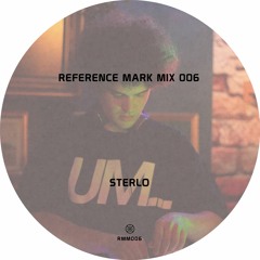 Reference Mark Mix 006 ※ Sterlo