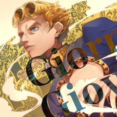 JoJo's Part 5 Giorno Giovanna Theme (Kiraramagic Remix)