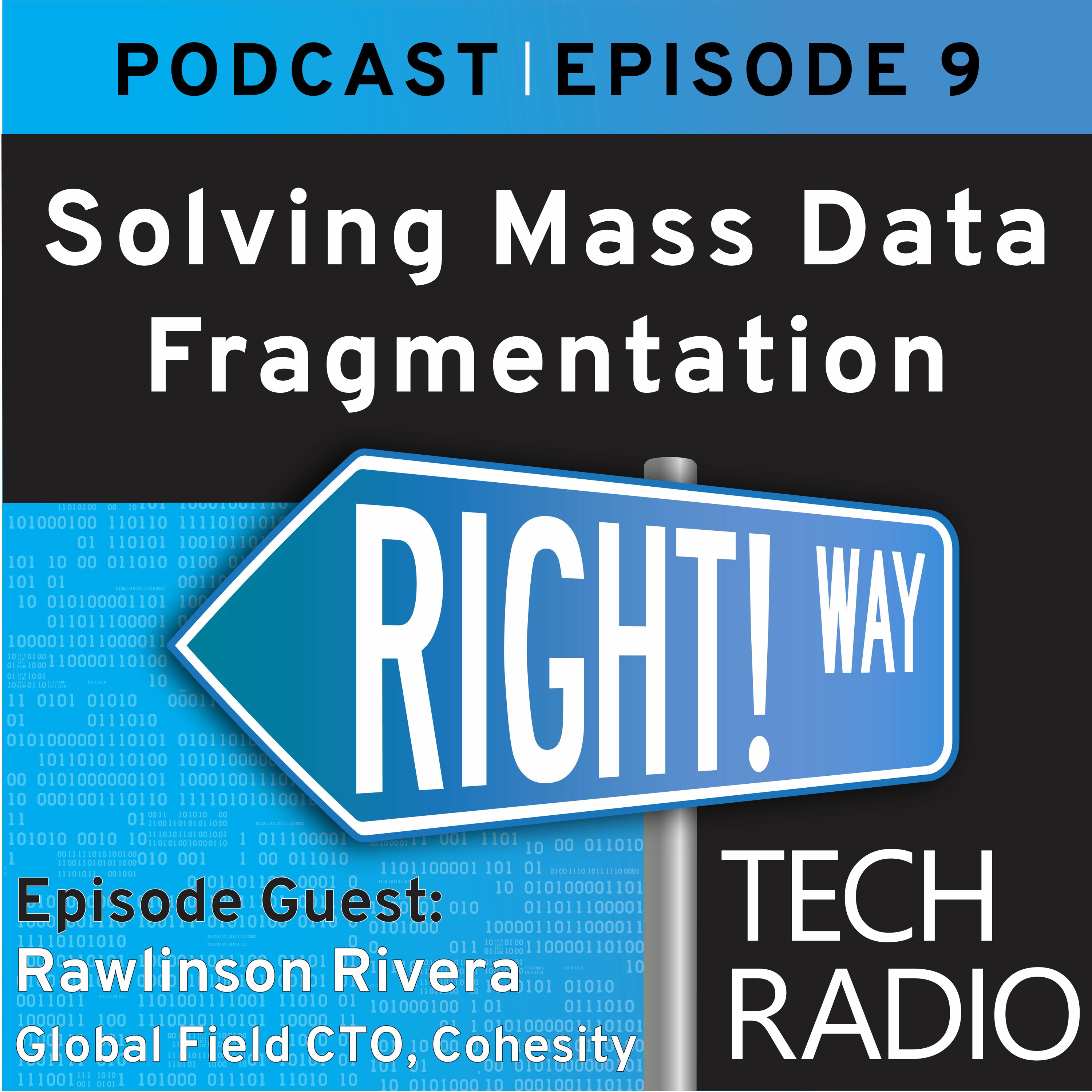 Right! Way Tech Radio