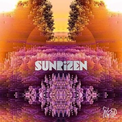 Tuff Tapes 3 // Sunrizen