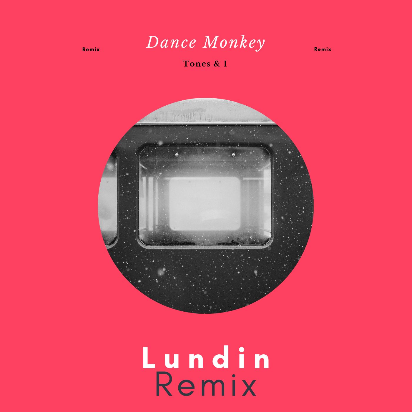 Tones & I – Dance Monkey (Lundin Remix)