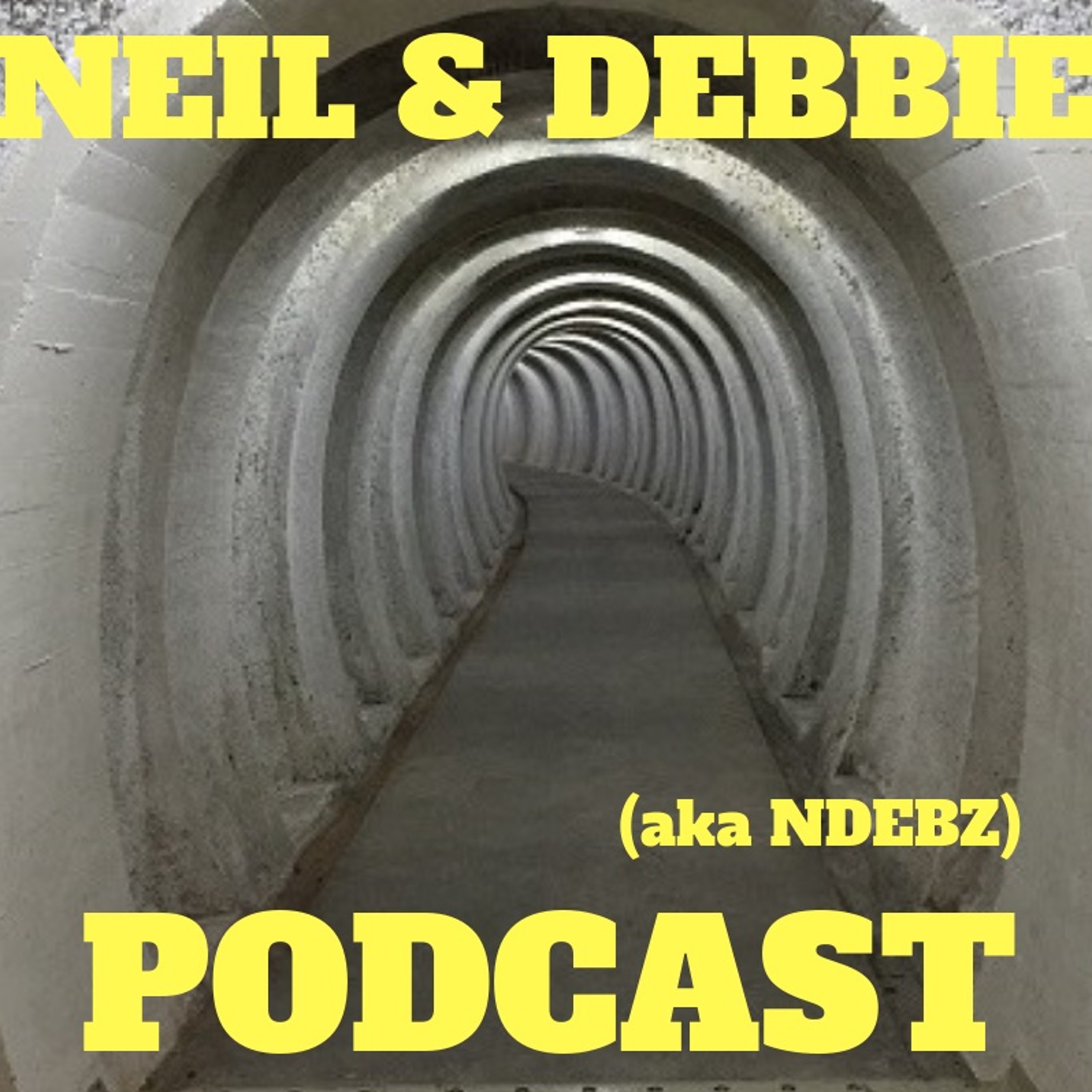 Neil & Debbie (aka NDEBZ)