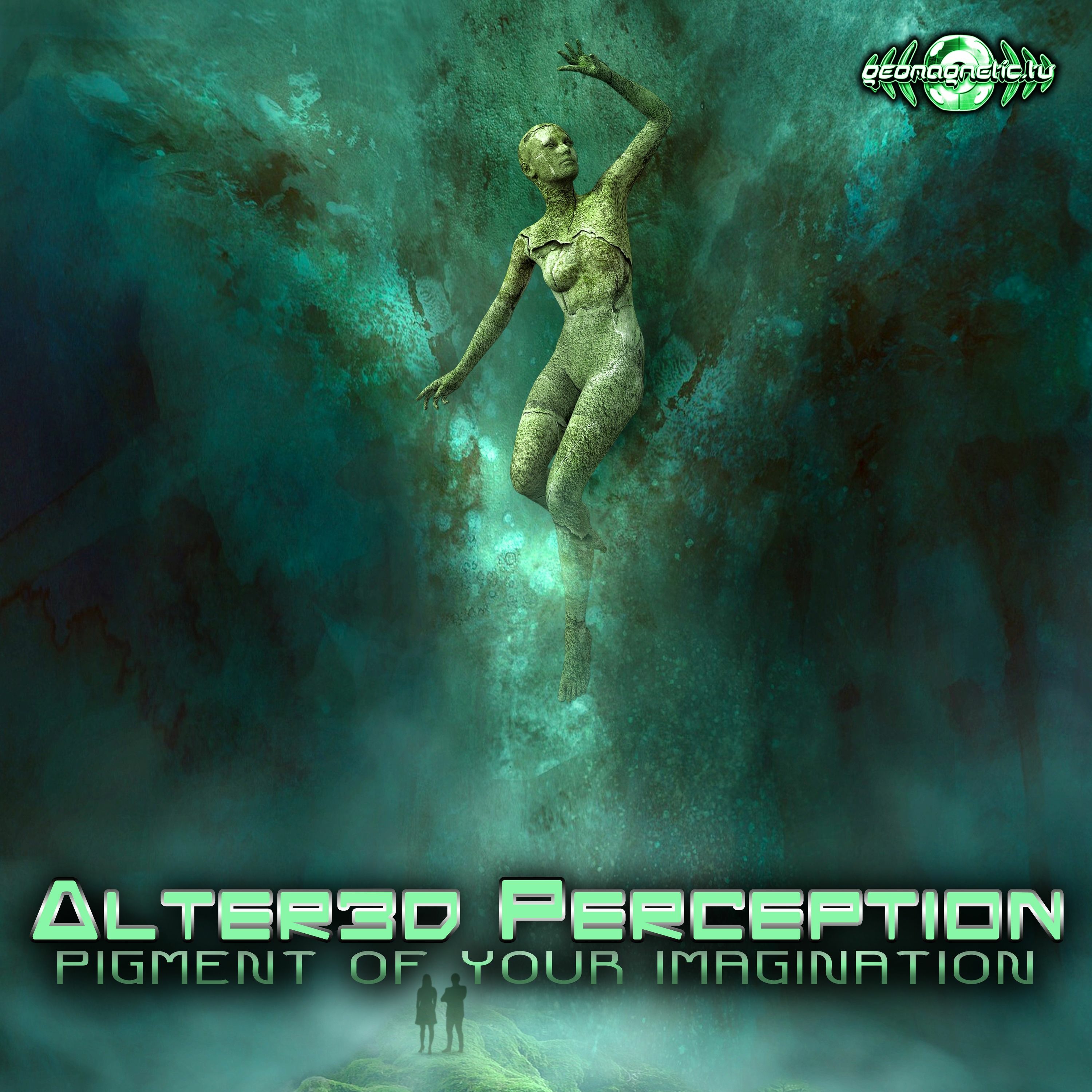 Alter3d Perception
