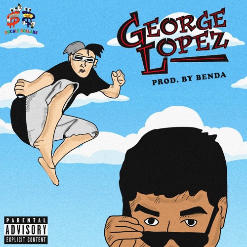 KIL - GEORGE LOPEZ (with Benda)