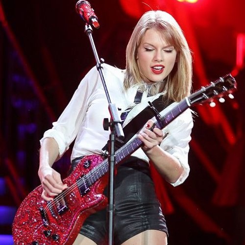 洋楽 I Knew You Were Trouble Taylor Swift Taylor Swift - I Knew You Were Trouble (WITTON's Version