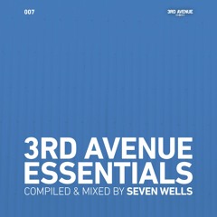 3rd Avenue Mix by Seven Wells