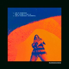 Life In Technicolor (feat. Datsunn & Stoop Lee)