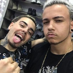 MTG - HIPER PRAS QUE MAMA - (( DJ's PEPEU, MV OLIVEIRA)) 2K19