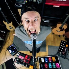 Old Town Road (Heavy Metal Version) - D.J. CHUNK FUNKY Feat  Leo Moracchioli