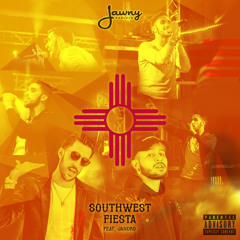 Southwest Fiesta (ft. Jandro)