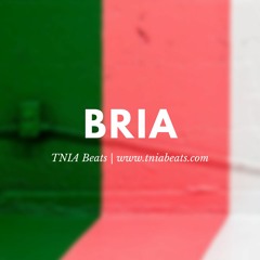 BRIA | Odunsi the Engine x melvitto x Alte Type Beats | Afrofusion x Dancehall Instrumental 2019