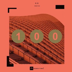 Røtter - V2 (Original Mix)Newrhythmic 100_VV.AA