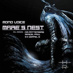 Mono Voice - Mare's Nest (Marcel Paul Remix) Cut!! Out on Hardwandler Records