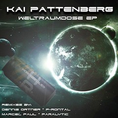Kai Pattenberg -Weltraumdose (Marcel Paul Remix) Cut!! Hardwandler Records