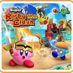 Phantom Of The Moon's Spirit - Super Kirby Clash Music