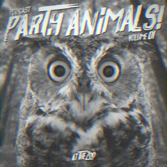 Party Animals! Vol.01