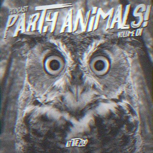Party Animals! Vol.01