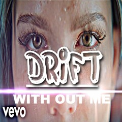 HALSEY - WITH OUT ME - DRIFT (MAKINA)
