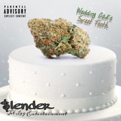 Wedding Cake Sweet Tooth