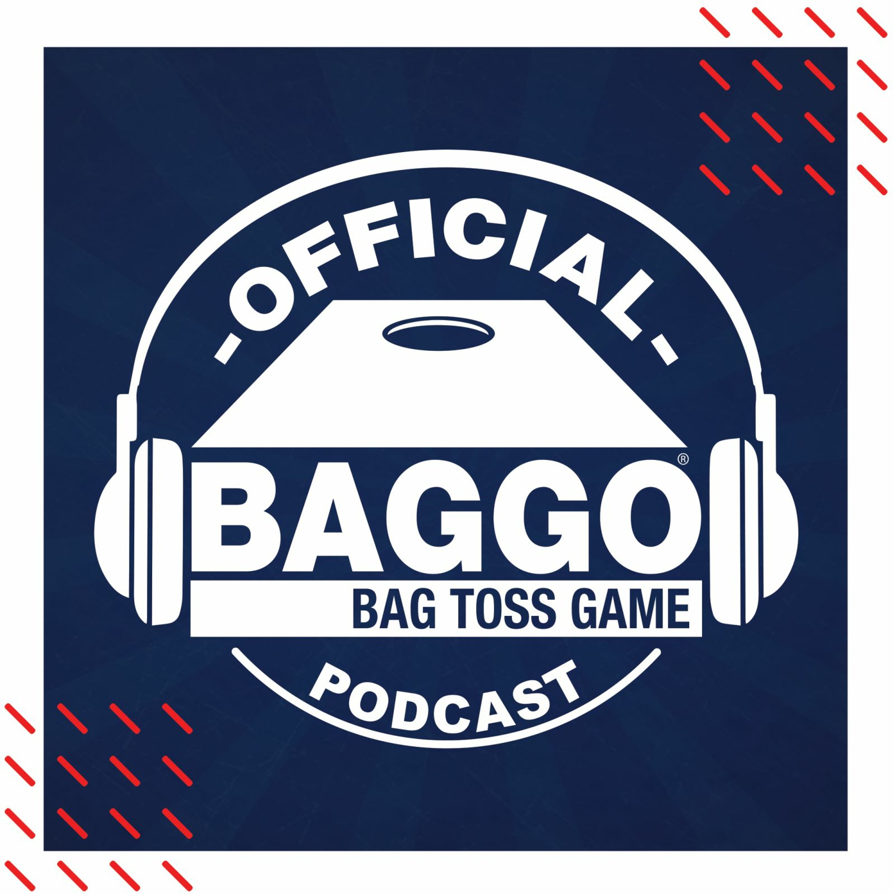 Baggo Podcast Episode 2 - 2018 National Champions Reed / Oakes
