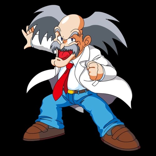 Palladio, Jenkins - Mega Man Style [0CC FamiTracker Only]