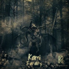 Kami - Fatality (Marcel Paul Remix)Preview [Klangrecords]
