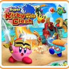 Credits Song  - Super Kirby Clash Music
