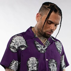 Chris Brown - Technology (For Me)