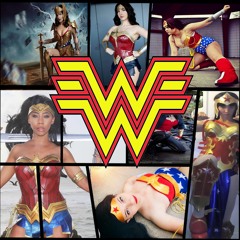 Wonder Woman